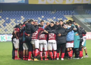 Jugador de Rangers de Talca partiría a préstamo