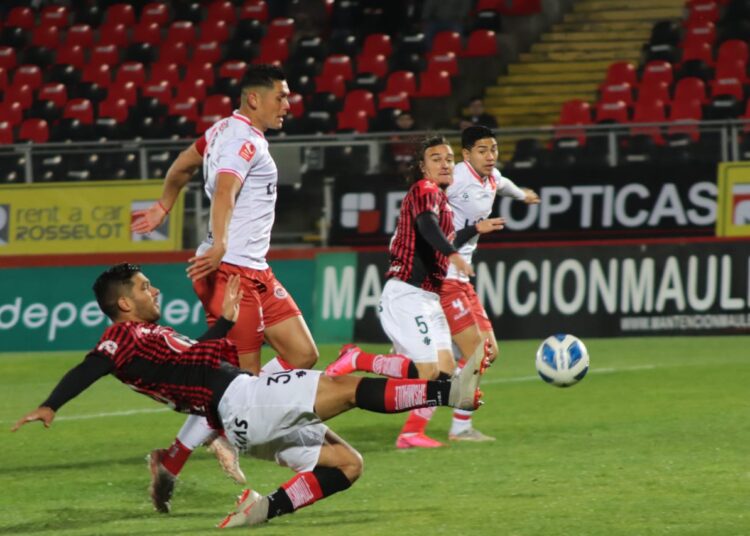 Fin a la espera: Rangers afina detalles para primer amistoso de la era Dalcio