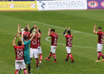 El Rojinegro ya tiene rival para su debut en el 2023