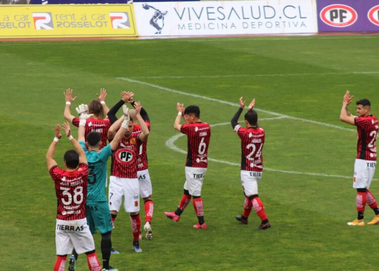 El Rojinegro ya tiene rival para su debut en el 2023