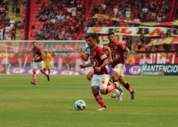 Rojinegro con complicaciones: Se cae otro amistoso