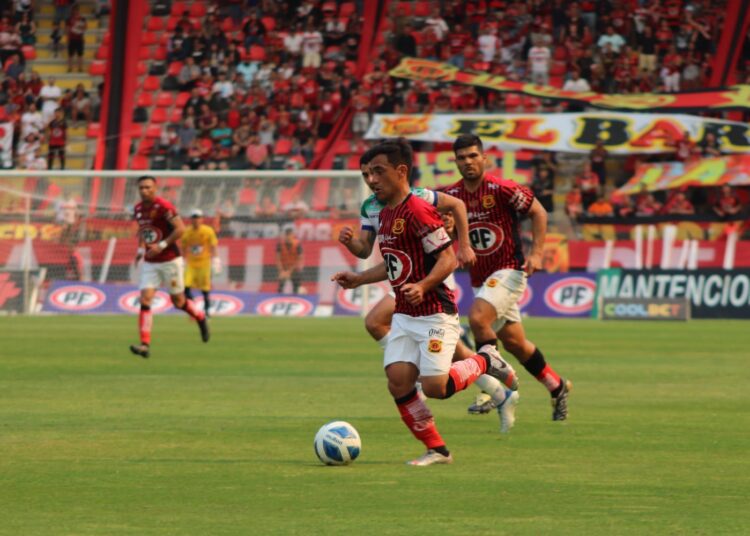 Rojinegro con complicaciones: Se cae otro amistoso