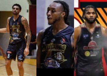 Estas serían las cartas norteamericanas de Español de cara a la LNB