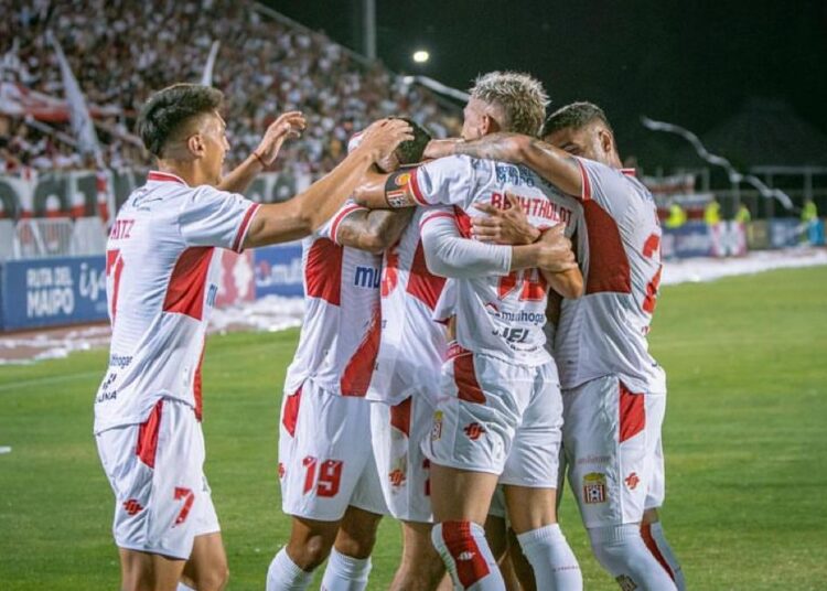 El “Curi” mandó en casa para debutar con victoria