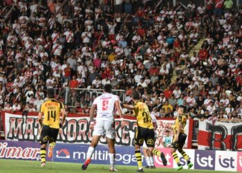 Curicanos se enfrentarán a uno de los “grandes” de Chile, pero en el sur