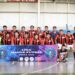 Torneo de futsal llega a su fin con interesantes pleitos