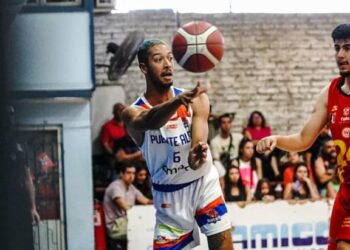 Español será otra vez forastero en la capital por la LNB