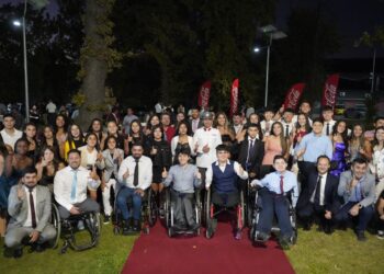 Maulinos fueron reconocidos en “Gala Deportiva”