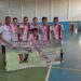 Campeonato de futsal llegó a su fin y los mejores levantaron la copa