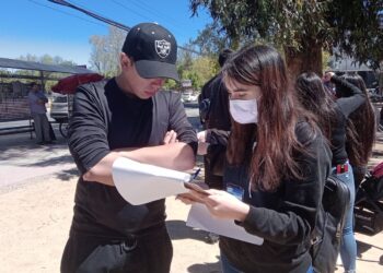 Estudio es lapidario con SADP de Rangers: más del 80% desaprueba la gestión