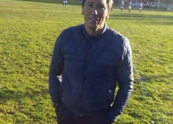 Funebreros organizaron torneo que lleva el nombre de Roberto Rosales