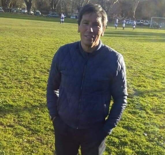 Funebreros organizaron torneo que lleva el nombre de Roberto Rosales