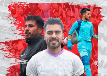 Deportes Linares hizo oficial su primera incorporación