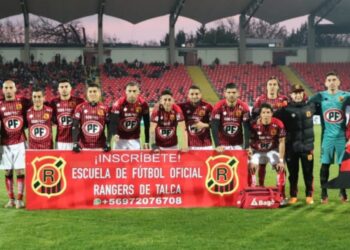 Jugador del Rangers 2022 fue oficializado en nuevo equipo 