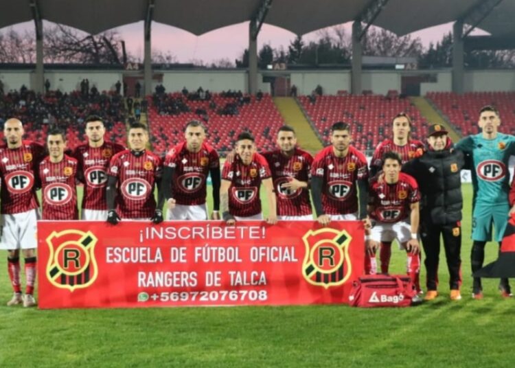 Jugador del Rangers 2022 fue oficializado en nuevo equipo 