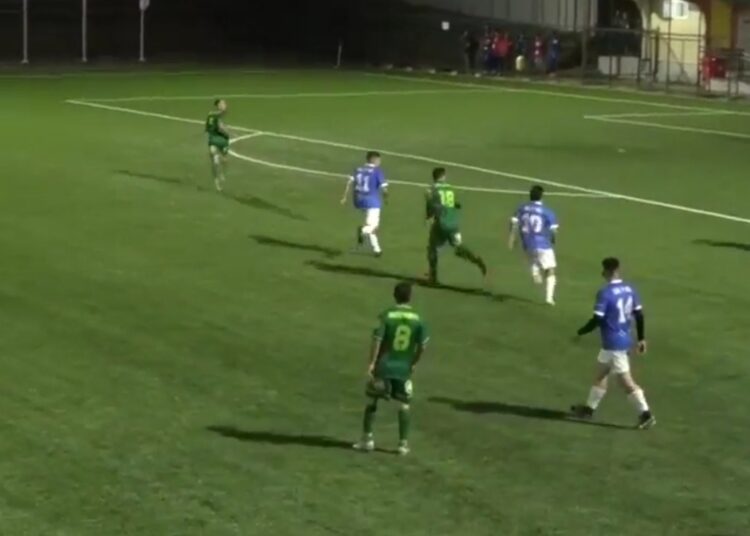 Mauchos comieron perdices y dijeron adiós de Interregional sur