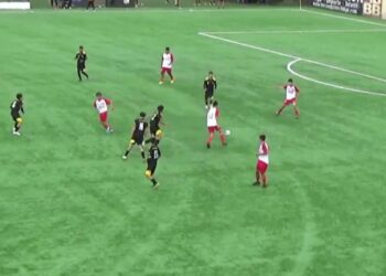 Lontué debutó con el pie izquierdo en Nacional de Castro