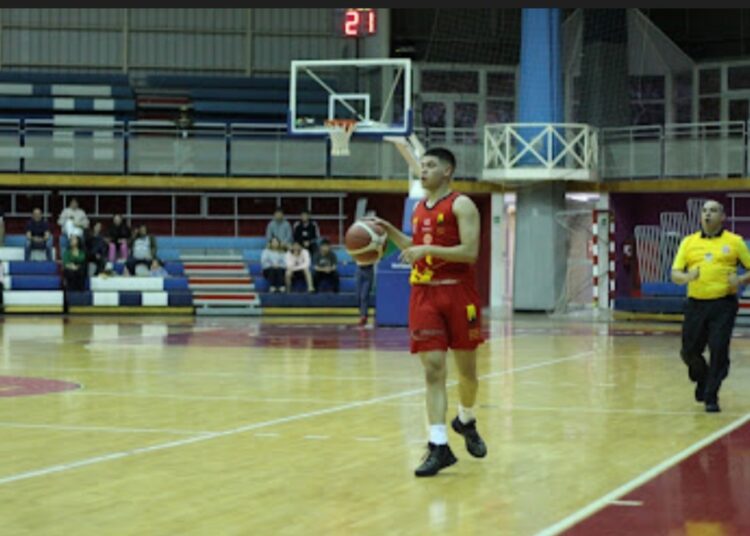 Español comienza nueva temporada de la LNB