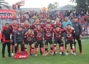 Rojinegro perdería a jugador para el debut por lesión