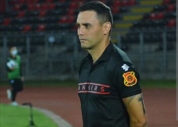 Felipe Cornejo envió mensaje: “Queda claro quienes cometieron un error”