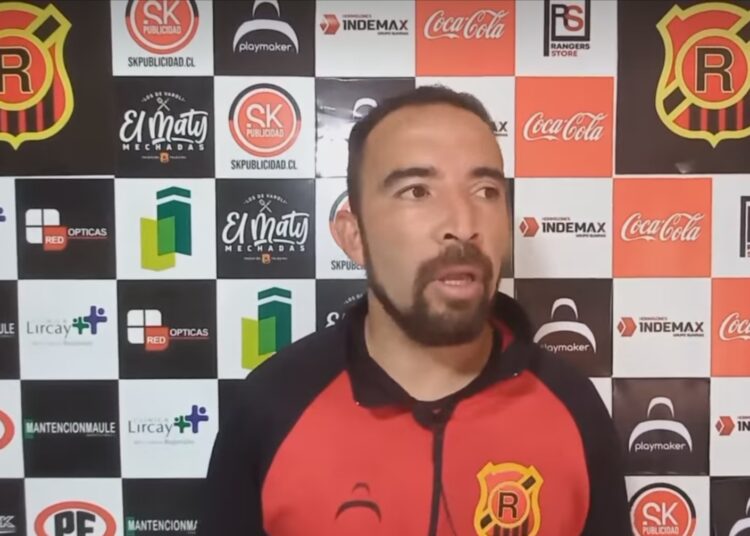 “Chiki” Cordero: “Me va a ocupar en una zona más ofensiva”