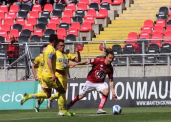 Confirmado día, hora y rival para la “Noche Rojinegra”