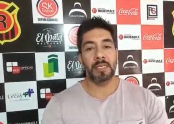 Carlos Garrido: “Estamos definiendo los nombres a traer”