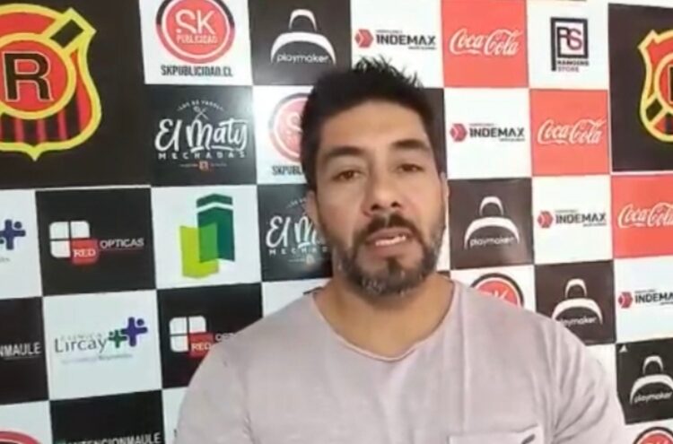 Carlos Garrido: “Estamos definiendo los nombres a traer”