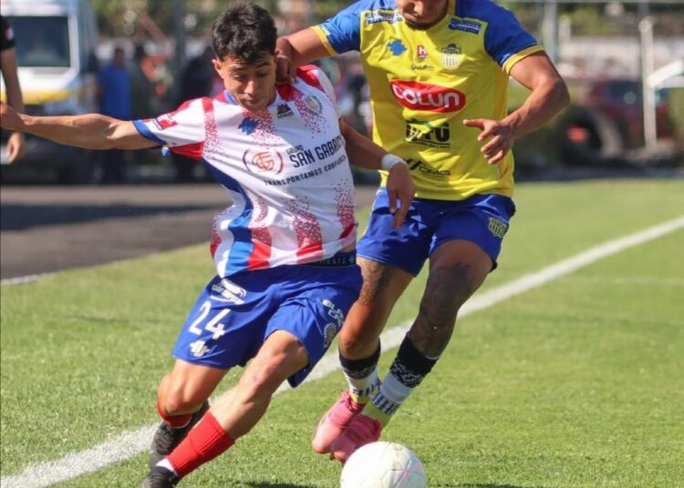 Plantel del “Depo” 2022 realizó dura denuncia en redes sociales