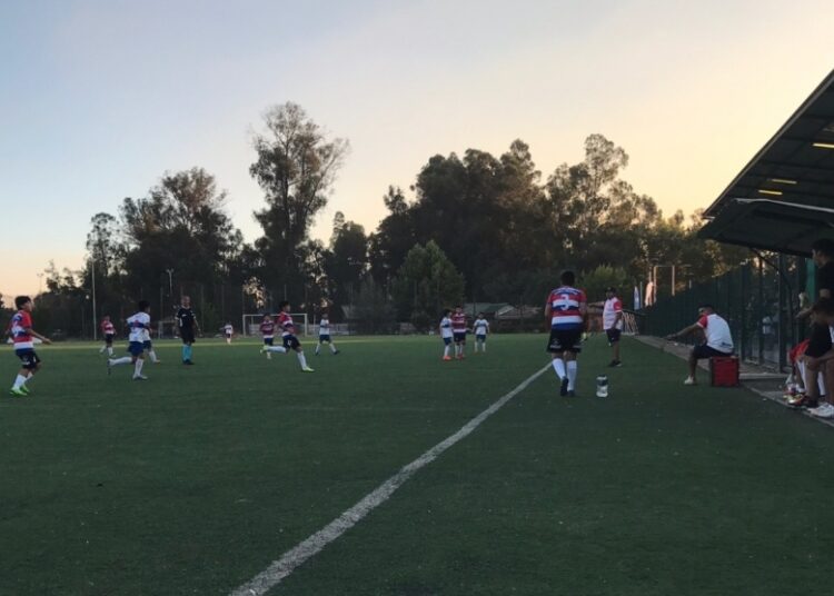 San Clemente Cup premiará a los campeones 2023