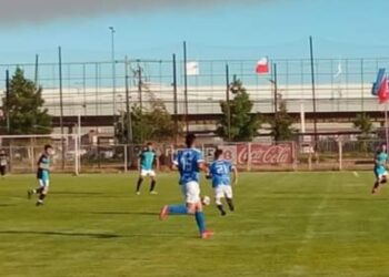 Los mejores celebraron en el Clausura de la Villa San Agustín
