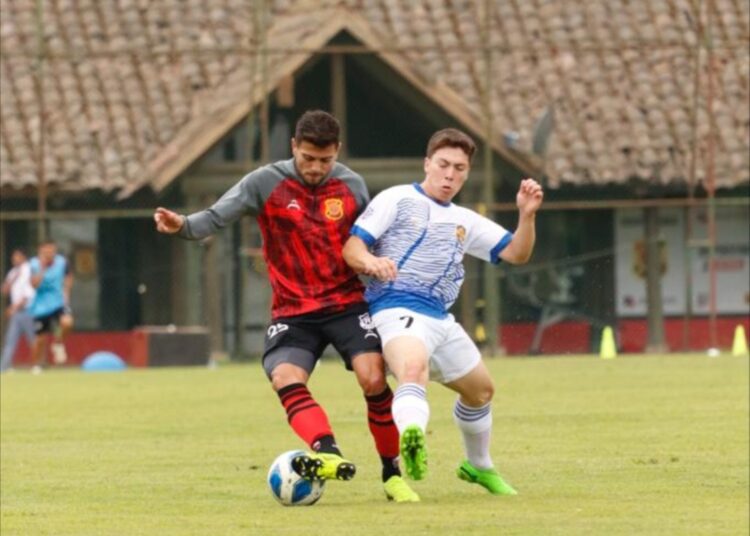 Rangers jugaría los cinco amistosos pedidos por Dalcio