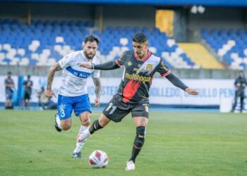 Curicó quedó sin pan ni pedazo a última hora