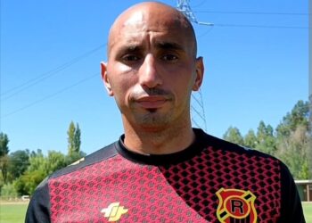 Sergio Felipe: “Estamos con la motivación e ilusión a tope”