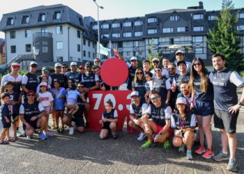 Equipo maulino repasó su participación en Ironman de Pucón y ya proyecta el 2023