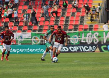 Rangers con hora y día para su debut en el torneo de la “B”
