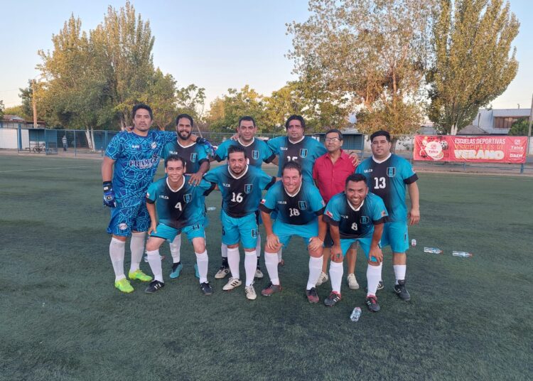 Viejos Crack’s de Talca vivirán su tercera fecha en competencia de verano