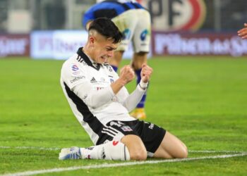 “Curicó” oficializó llegada de habilidoso jugador de Colo-Colo