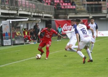 Novedades en el Rojinegro: Sumó su quinta incorporación