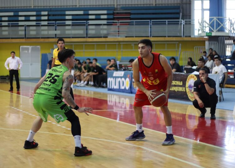 “Quijote” talquino logró triunfo que le da confianza