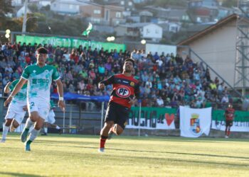 Elencos de la zona se siguen preparando y se enfrentarán en Constitución