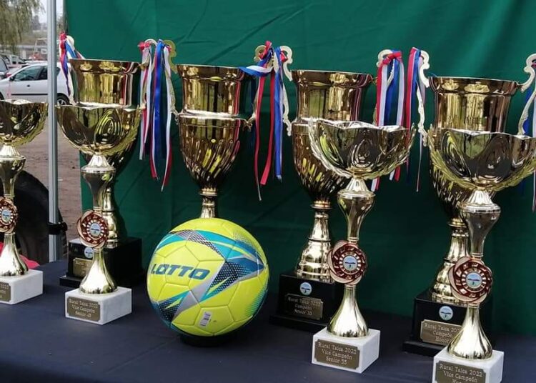 Canal Rural llega a su fin con jornada de definiciones