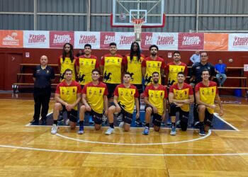 “Quijote” talquino nada pudo hacer ante los rugidos de Los Leones