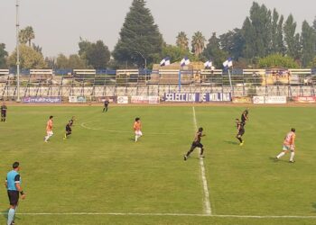 Semifinales del Nacional de 45 pepas contará con presencia maulina