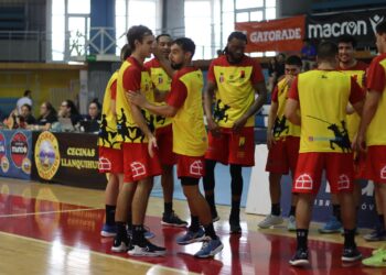 Español de Talca pierde a jugador extranjero