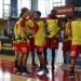 Español de Talca pierde a jugador extranjero