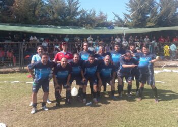 En el Canal Rural de Talca se vivirán semifinales de miedo