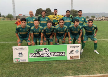 Copa Chile arranca con equipo maulino como protagonista