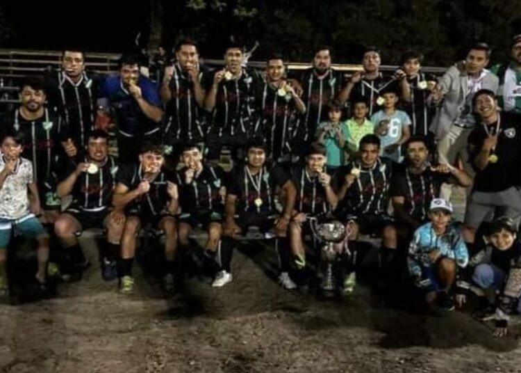 Atención clubes clasificados a Copa Regional en honor: hay novedades para el debut