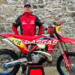 “Benja” Herrera se alista para un nuevo  periplo en el Mundial FIM de Enduro